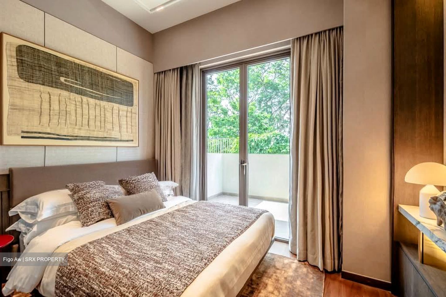 Parksuites (D10), Apartment #570628811